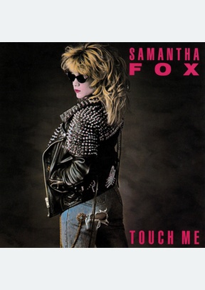 TOUCH ME