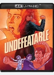 Undefeatable