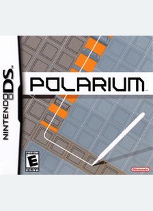 POLARIUM - Nintendo DS