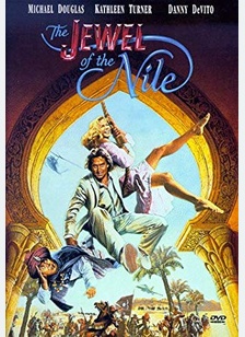 JEWEL OF THE NILE