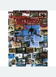 Props: BMX Crashes