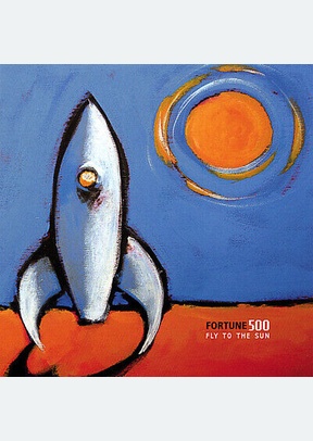 FLY TO THE SUN
