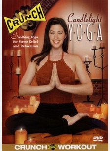 Crunch: Candlelight Yoga