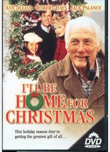 I'll Be Home For Christmas