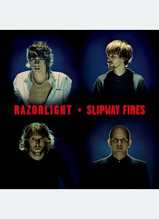 SLIPAWAY FIRES