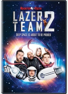 Lazer Team 2