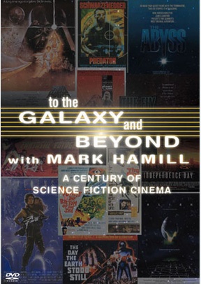 To the Galaxy and Beyond