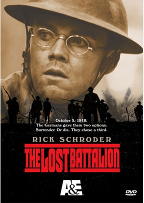 The Lost Battalion