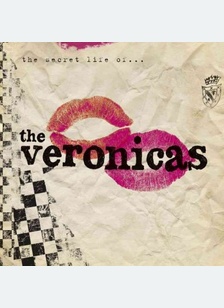 Secret Life Of The Veronicas