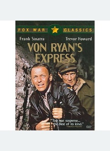 Von Ryan's Express