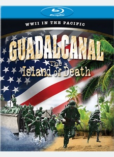 Guadalcanal: The Island of Death