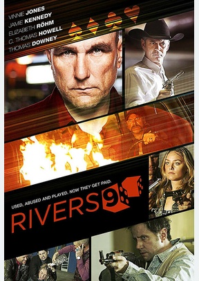Rivers 9