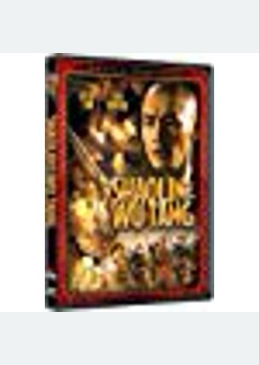 Shaolin Wu Tang