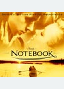 NOTEBOOK (OST)
