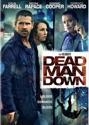 Dead Man Down