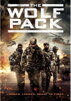 The Wolf Pack