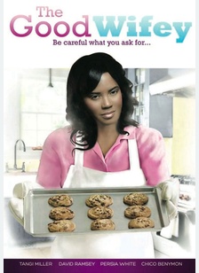 GOOD WIFEY