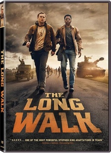 LONG WALK