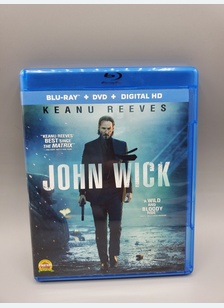 JOHN WICK (BR)