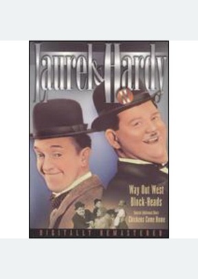 Laurel & Hardy Volume 2