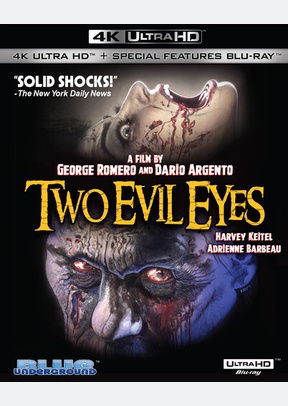 Two Evil Eyes
