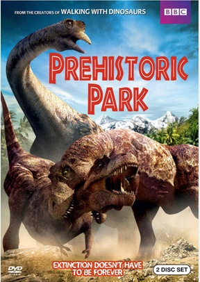 Prehistoric Park