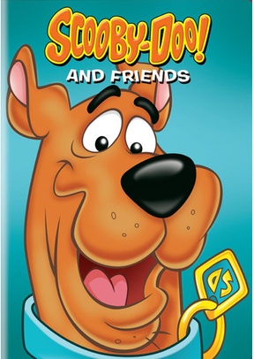 Scooby-Doo & Friends