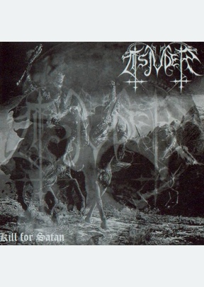 Kill For Satan