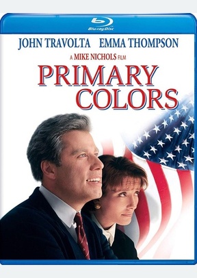 Primary Colors