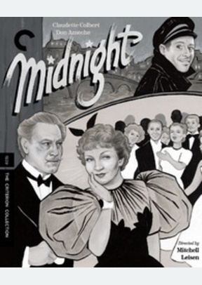 MIDNIGHT:CRITERION (BR)