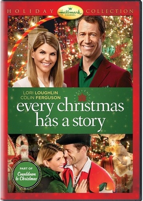 Every Christmas Has a Story