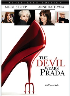 The Devil Wears Prada