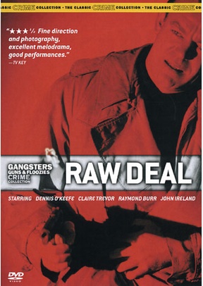 Raw Deal