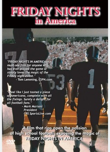 Friday Nights in America