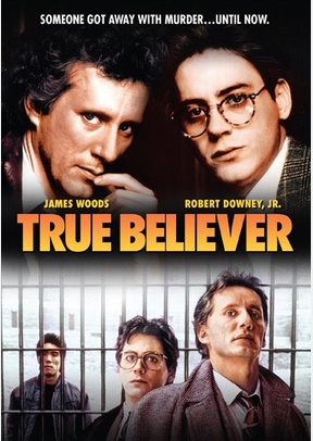 True Believer