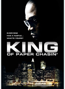 King of Paper Chasin'