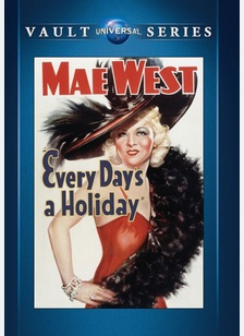 Every Day's A Holiday