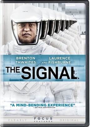 The Signal