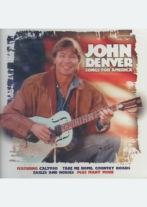 Songs for America