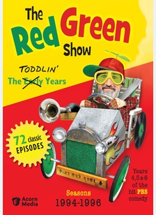 The Red Green Show: The Toddlin' Years