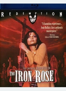 Iron Rose
