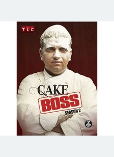 Cake Boss: Season 2