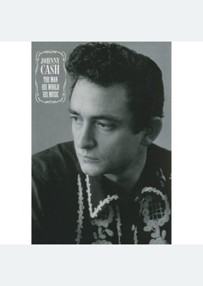 CASH, JOHNNY