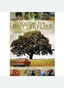 WAITING FOR BUTTERFLIES