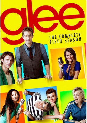Glee: The Complete Fifth Season
