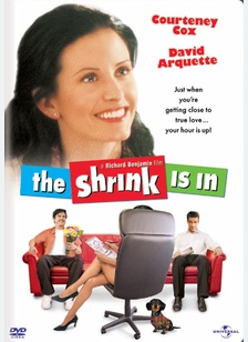 The Shrink Is In