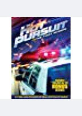 Hot Pursuit: The 1st Season
