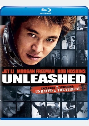 Unleashed