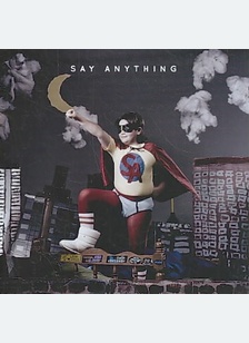 Say Anything