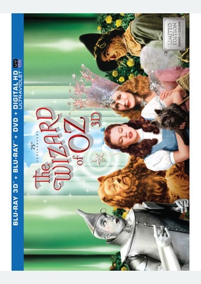 The Wizard of Oz